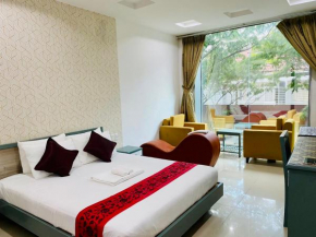 Cozi ApartHotel